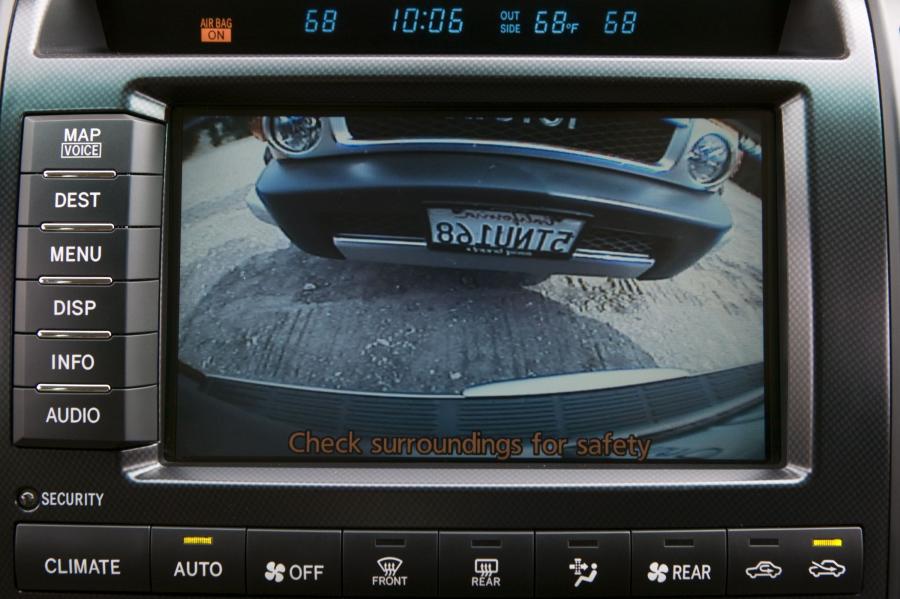  Toyota Land Cruiser 200 2009 года  (фото 20 из 83)